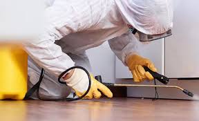 Emergency Pest Control Services in Humboldt Hill, CA